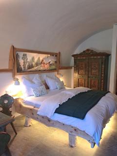 Apartment Tauernzwerg am Bauernhof - 0