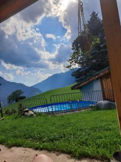 Apartment Tauernzwerg am Bauernhof - 2