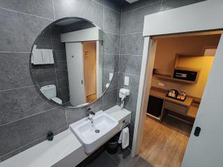 Flash Q hotel superior room - Petaling Jaya - 4