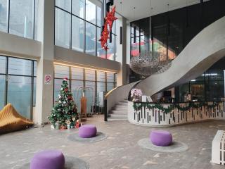Flash Q hotel superior room - Petaling Jaya - 3