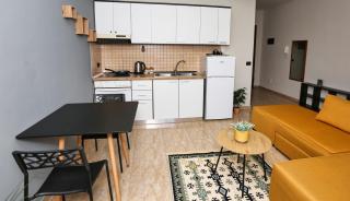 Cozy apartment in the heart of Blloku - Tirana - 5