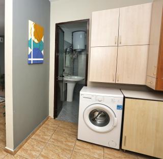 Cozy apartment in the heart of Blloku - Tirana - 3