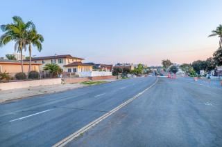 Hillcrest, Univ Heights Retreat - San Diego - 7