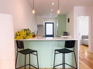 Green House 2-bedroom Apartment Covilh City - Covilhã - 8