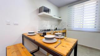 Forest apartments Suite J1, walking to the beach - Jacó - 9