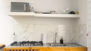 Forest apartments Suite J1, walking to the beach - Jacó - 6