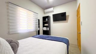Forest apartments Suite J1, walking to the beach - Jacó - 4