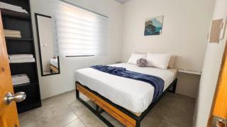 Forest apartments Suite J1, walking to the beach - Jacó - 3