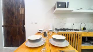 Forest apartments Suite J1, walking to the beach - Jacó - 2