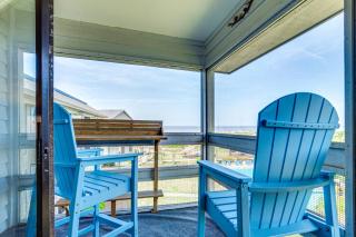 Beach Access: Ocean-View Condo w/ Screened Balcony - 8
