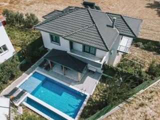 Villa Lux - Seydiler - 0