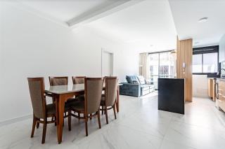 Hermoso apto a 5 min de la playa de Jurerê EPC025 - 5