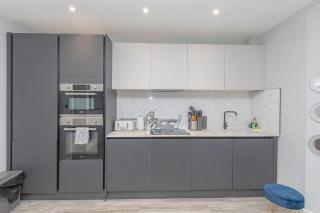 Bloomsaway Seafront One Bedroom BN133DUK02 - Brighton & Hove - 0