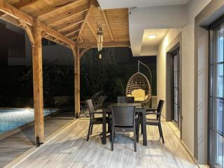 Villa Lux - Seydiler - 4