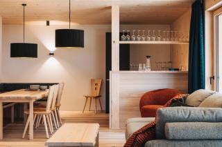 tinnes apartments - Schoppernau - 2