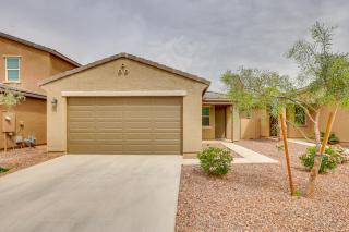 10 Mi to Dtwn Phoenix Home Near Hiking and Biking! - Phoenix - 8
