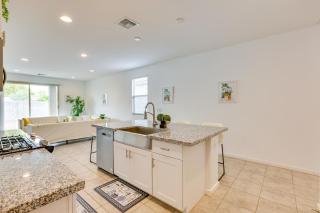 10 Mi to Dtwn Phoenix Home Near Hiking and Biking! - Phoenix - 3