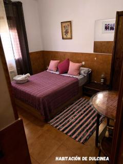 Habitacion de los molinos - Mota del Cuervo - 5
