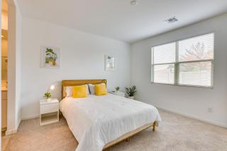 10 Mi to Dtwn Phoenix Home Near Hiking and Biking! - Phoenix - 1