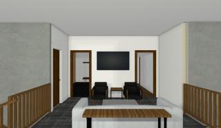 DTW Suites - Romulus - 2