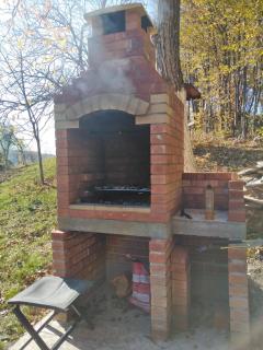 La sălaşul fermecat în Cheile Carasului - Iabalcea - 8