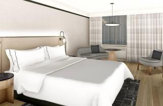 Hotel Vallea Bromont - Bromont - 6