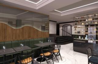 Hotel Vallea Bromont - Bromont - 5