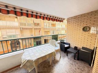 Del Cura Apartament - Torrevieja - 5