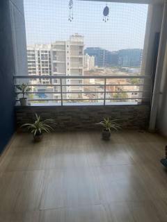 Girls homestay - Pune - 0