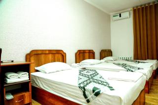 Mir Boutique Hotel - Bukhara - 4