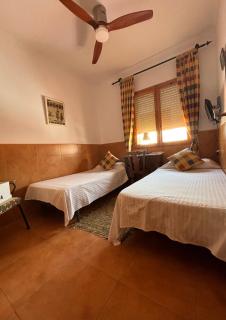 Habitacion de los molinos - Mota del Cuervo - 8