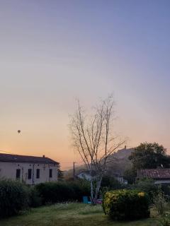 La jolie Vue et La Maison de la Tour- Cordes-sur-Ciel - Les Cabannes - 7