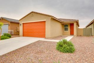 Near Downtown and Hiking Home in Phoenix Suburbs! - 8