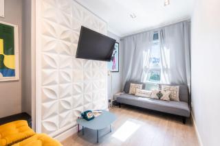 Stylish flat in West Hampstead - Londra - 5