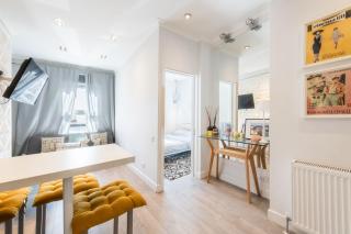 Stylish flat in West Hampstead - Londra - 9