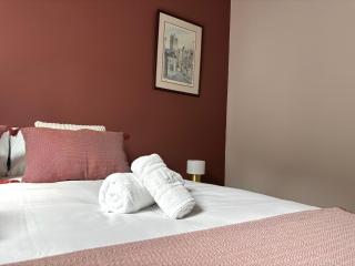 La Suite Marcel Bascoulard - Charme et Histoire - 1