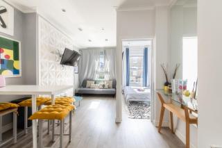 Stylish flat in West Hampstead - Londra - 0