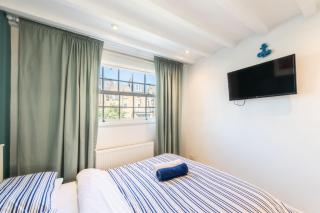Stylish flat in West Hampstead - Londra - 3