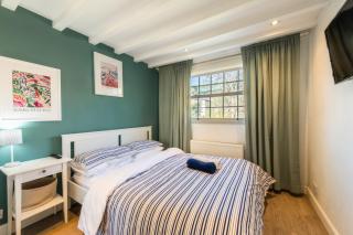 Stylish flat in West Hampstead - Londra - 2