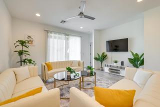 10 Mi to Downtown Suburban Phoenix Home - Phoenix - 0