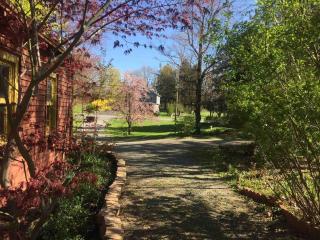 Charming Ghent Getaway, minutes from Hudson! - Ghent - 9