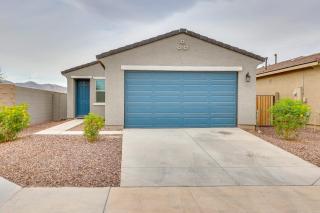 10 Mi to Dtwn Phoenix Chic Family Home - Phoenix - 8