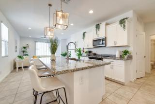 10 Mi to Downtown Suburban Phoenix Home - Phoenix - 5