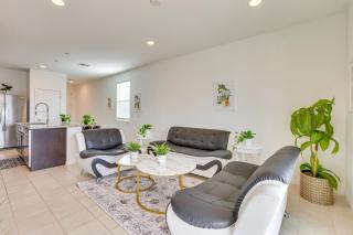 10 Mi to Dtwn Phoenix Chic Family Home - Phoenix - 6