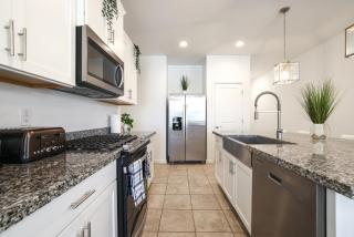 10 Mi to Downtown Suburban Phoenix Home - Phoenix - 4
