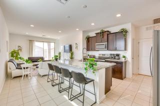 10 Mi to Dtwn Phoenix Chic Family Home - Phoenix - 4