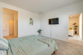 10 Mi to Downtown Suburban Phoenix Home - Phoenix - 1
