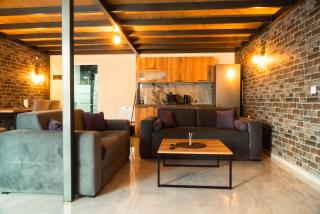 Bakery apartments - 8