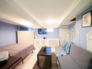 Cozy Studio Unit Close to New York City - Jersey City - 0