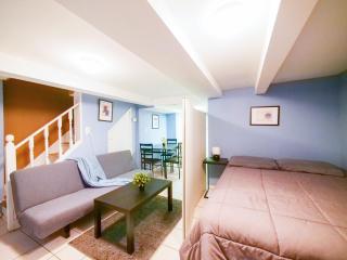 Cozy Studio Unit Close to New York City - 8